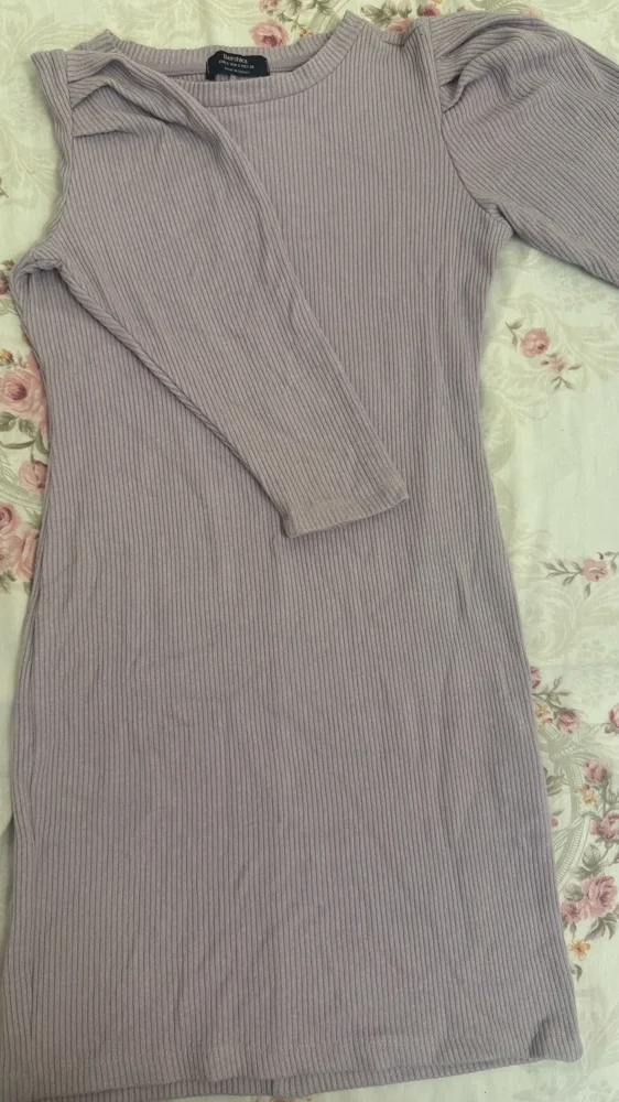 Bershka Midi Dresses, Excellent, size S / 36 / 8, photo 3