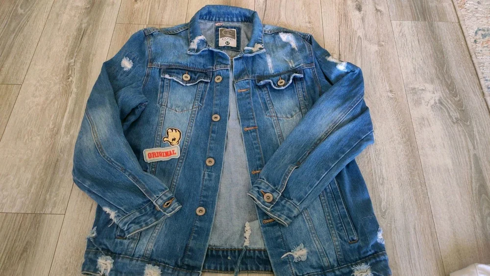 ICONIC Jackets