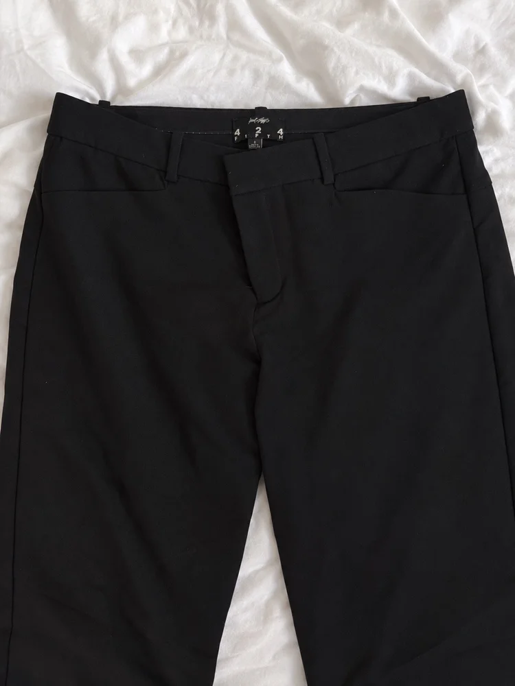 Salvador Sapena Pants, size Other, photo 2