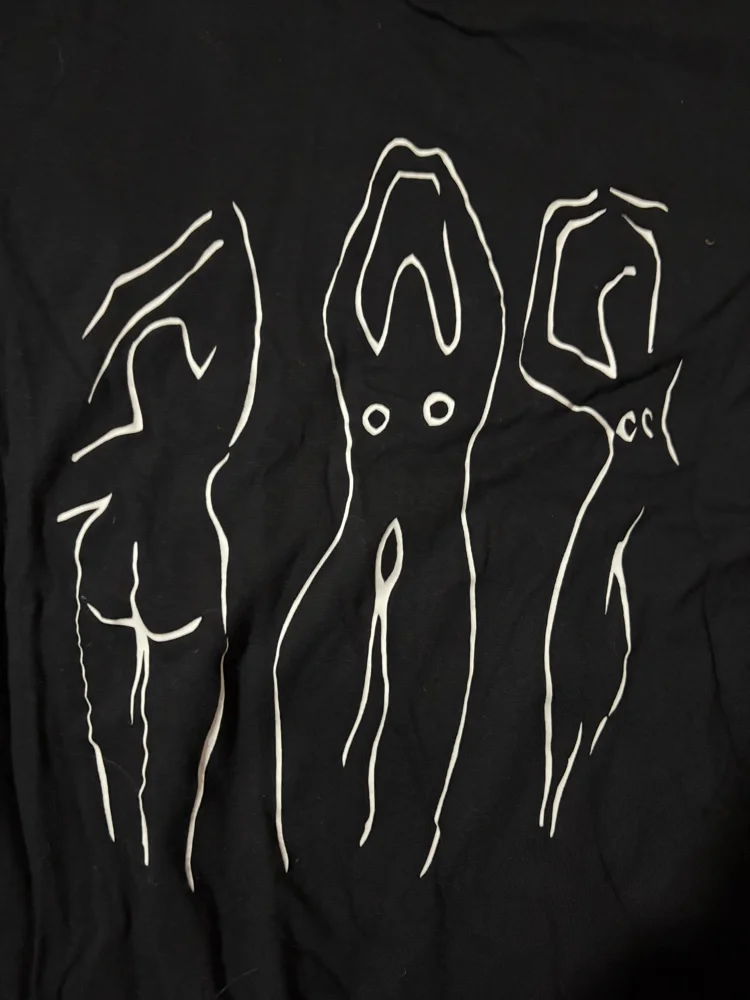 T-shirts, size S / 36 / 8, photo 2