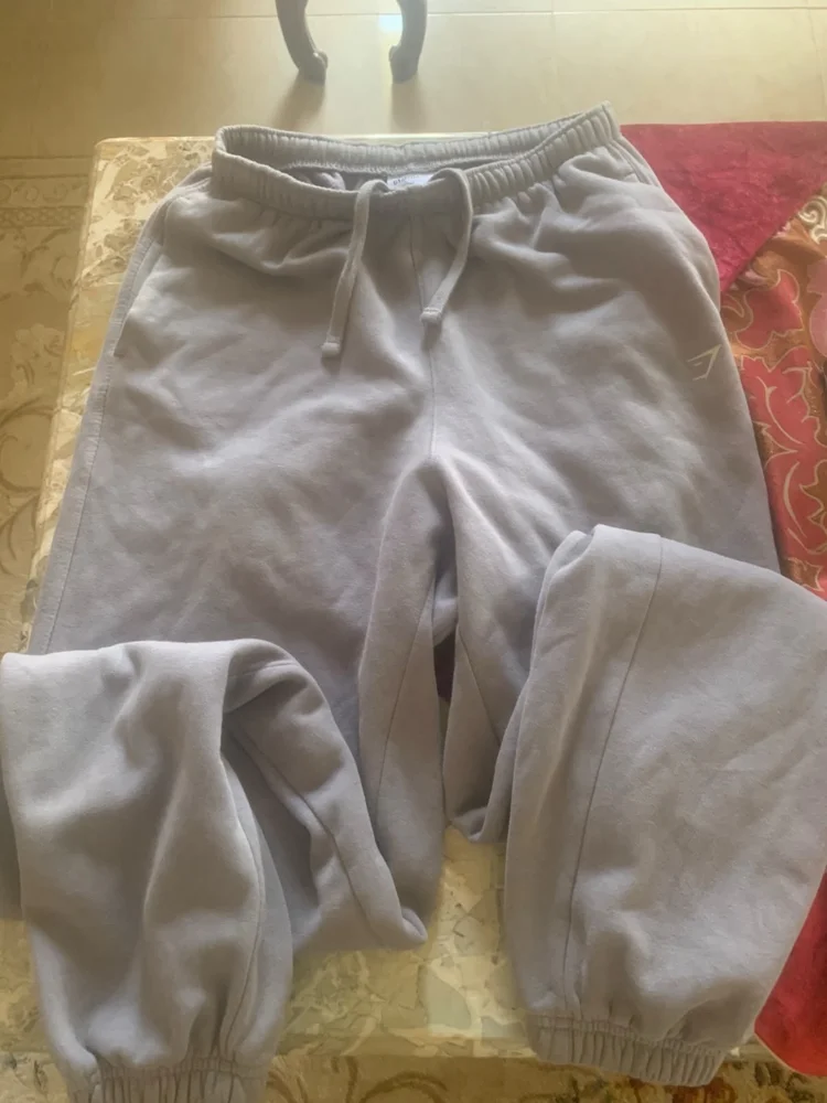 Gymshark Sweatpants