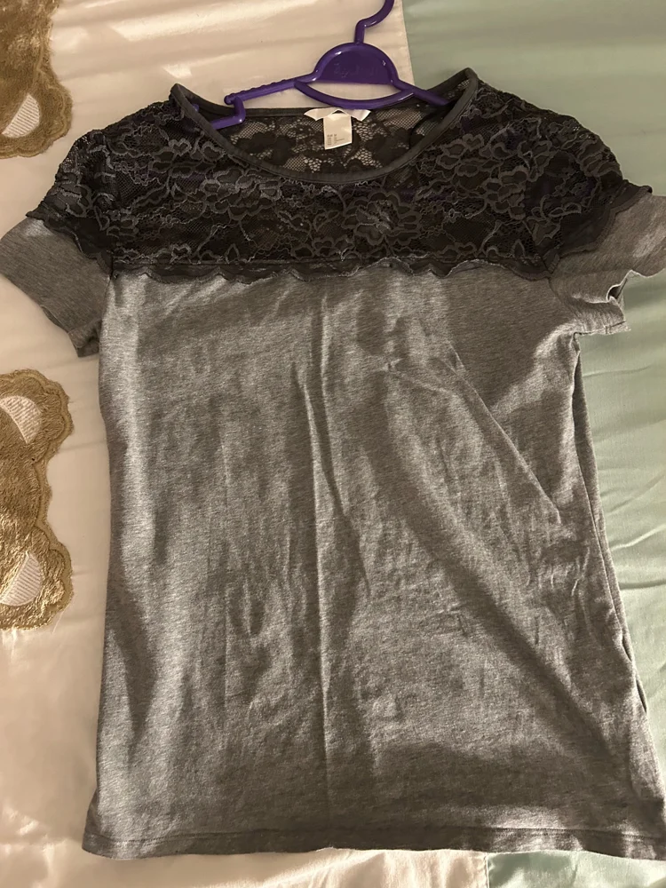 H&M T-shirts, size M / 38 / 10