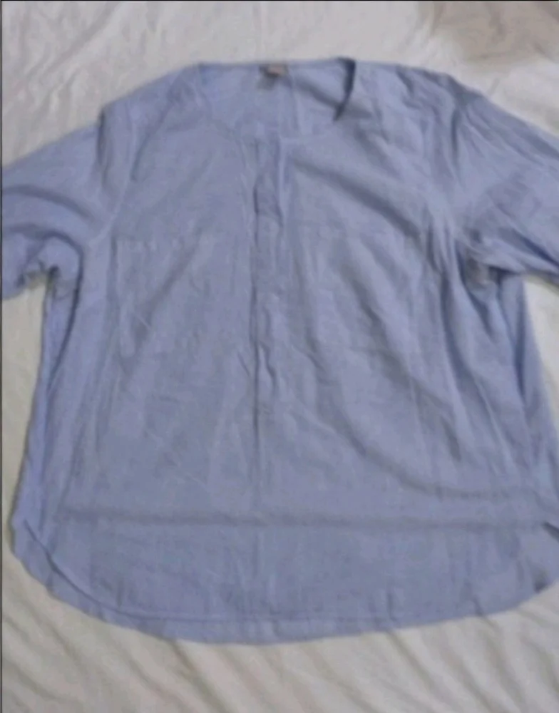 Local Long Sleeve, size One size, photo 2