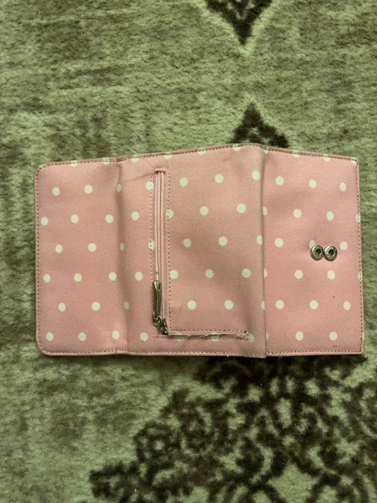 Wallets, size Other, photo 4