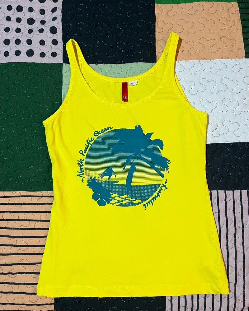 H&M Tank Tops