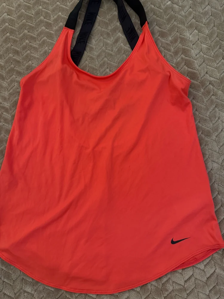 Nike Tank Tops