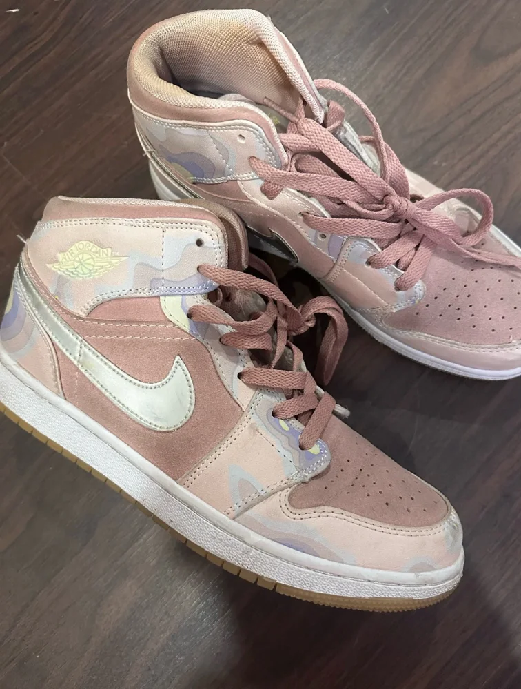 Nike Sneakers, Excellent, size 40, photo 2