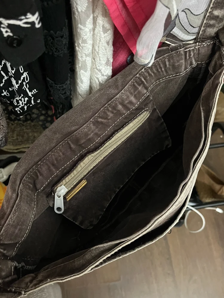Helio Cross-Body Bag, size Other, photo 3