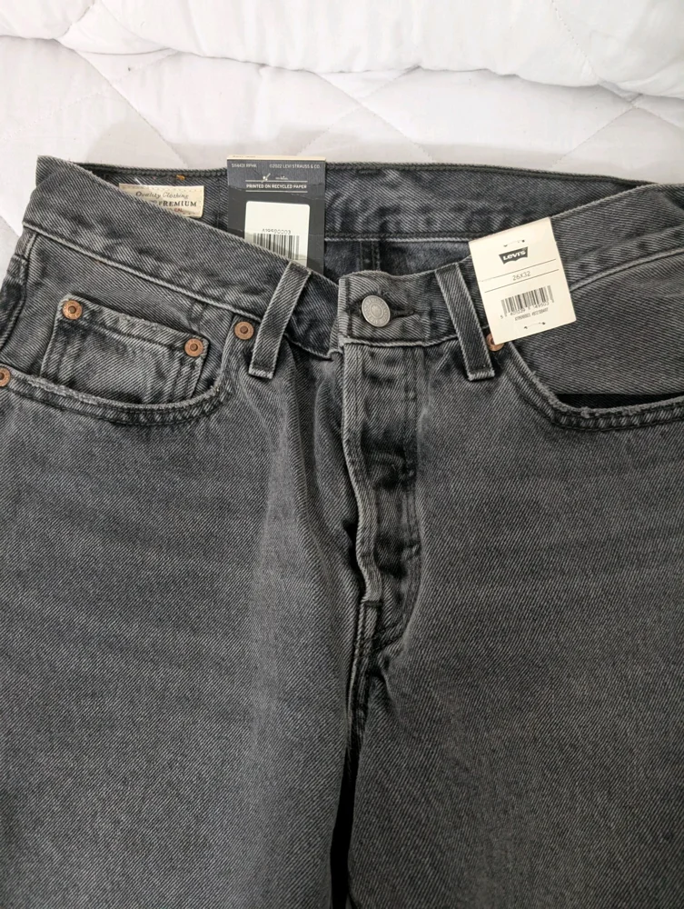 Levi's Jeans, size Other, photo 2