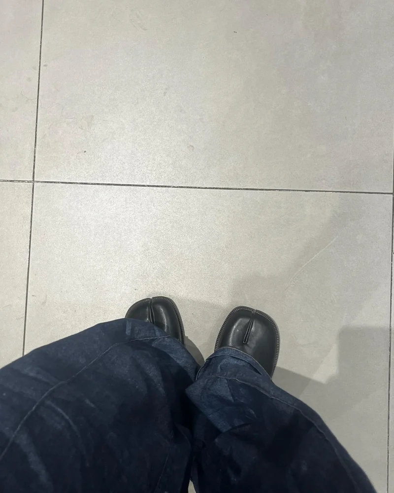 Flats, size 41, photo 2