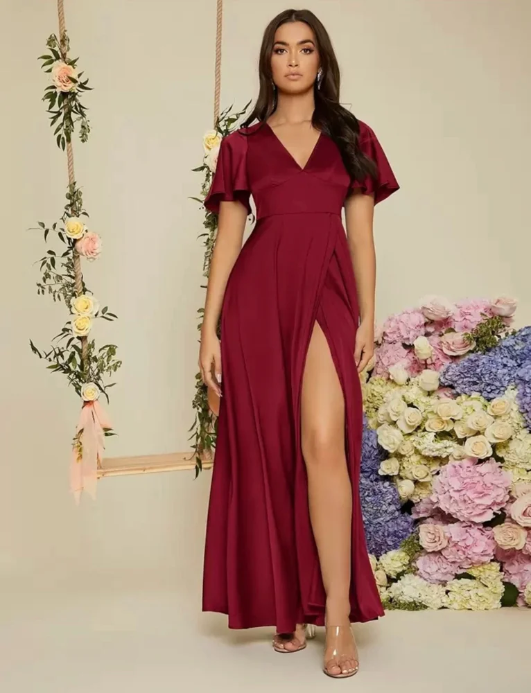 Shein Evening & Soirée, size M / 38 / 10