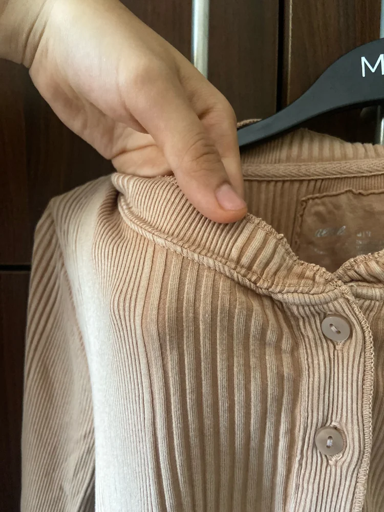 Aerie Long Sleeve, size M / 38 / 10, photo 2