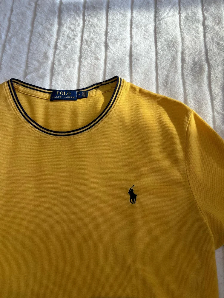 Polo Ralph Lauren تيشيرتات