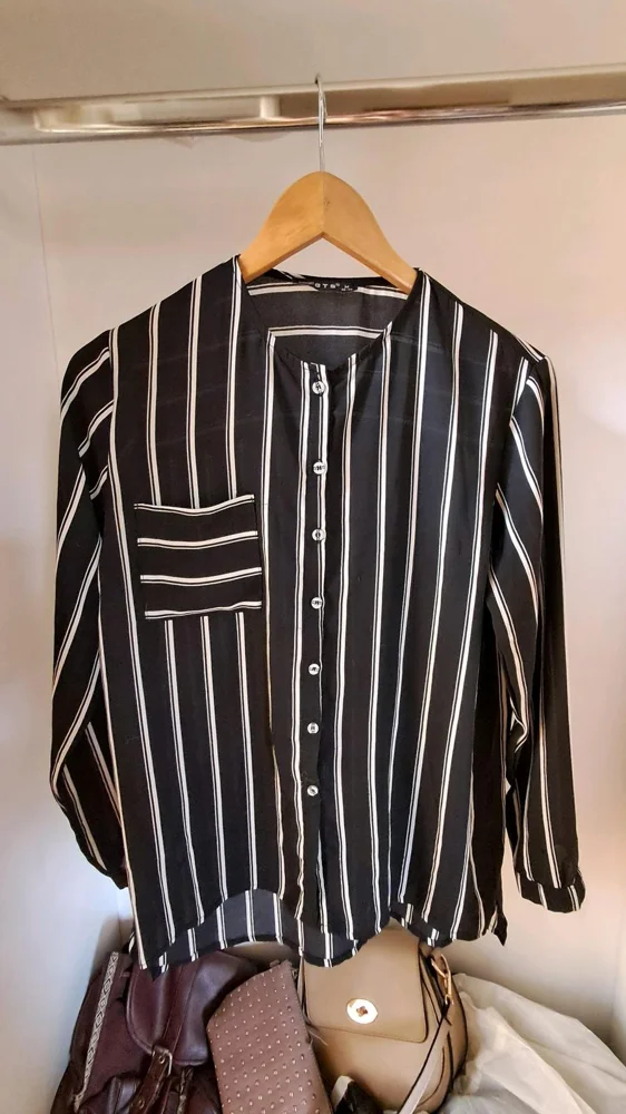 Long Sleeve