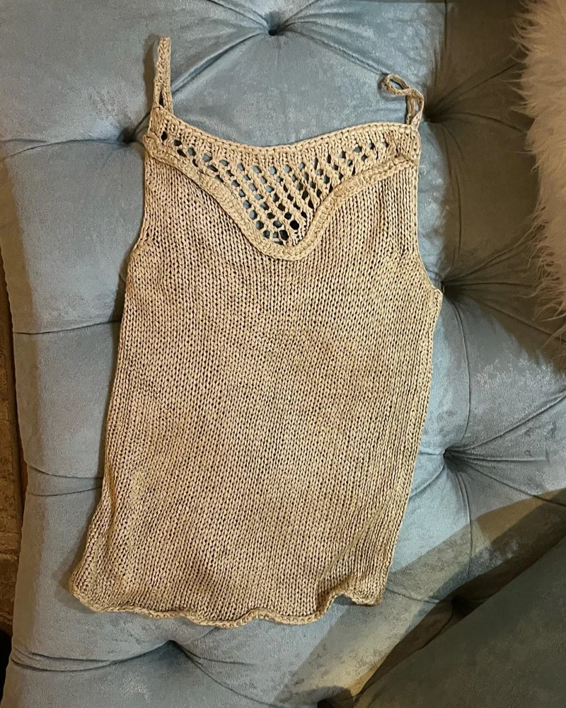 Tank Tops