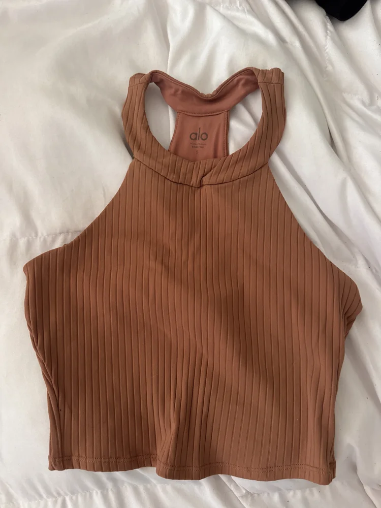 Alo Yoga Bras