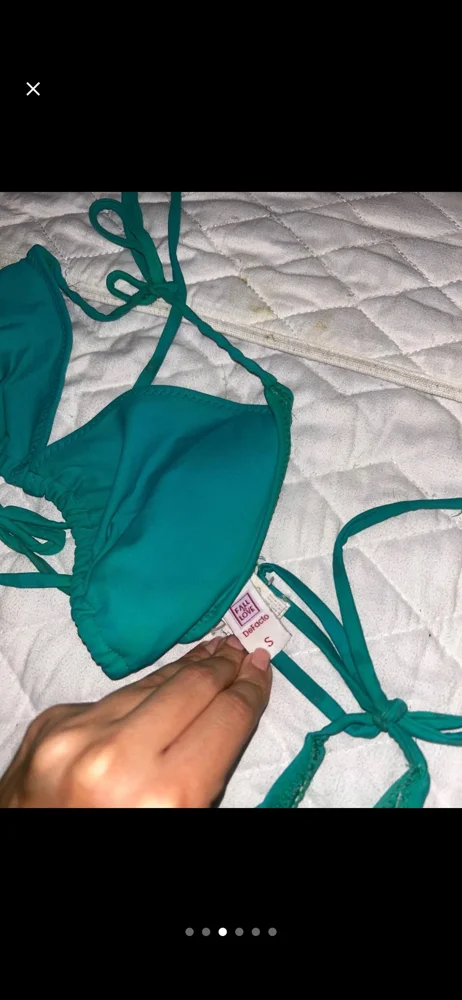 Defacto Bikini, size S / 36 / 8, photo 4