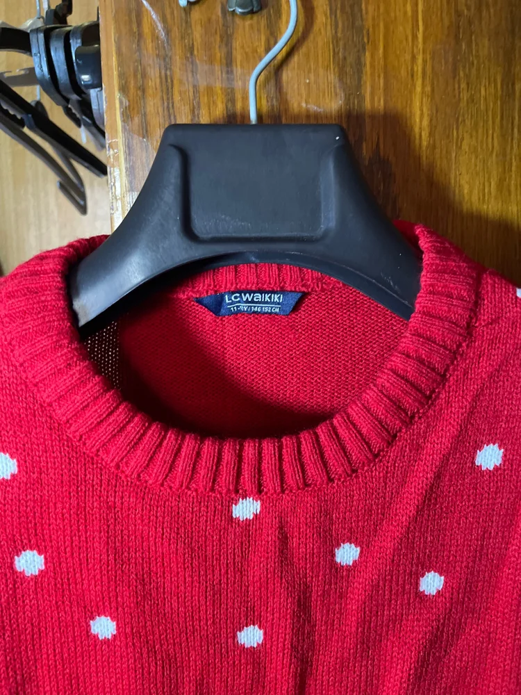 LC Waikiki Tops, size 12y, photo 3