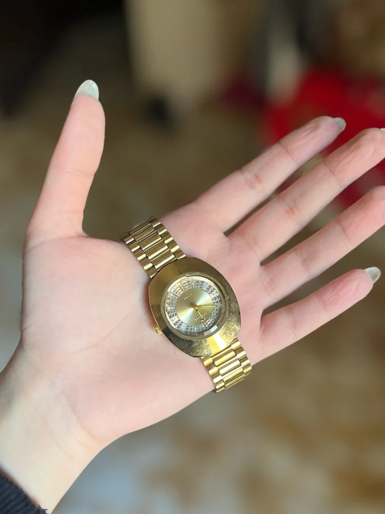 Unique Watches