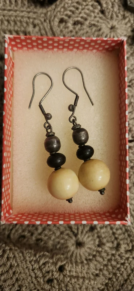 Earrings, size Other, photo 2