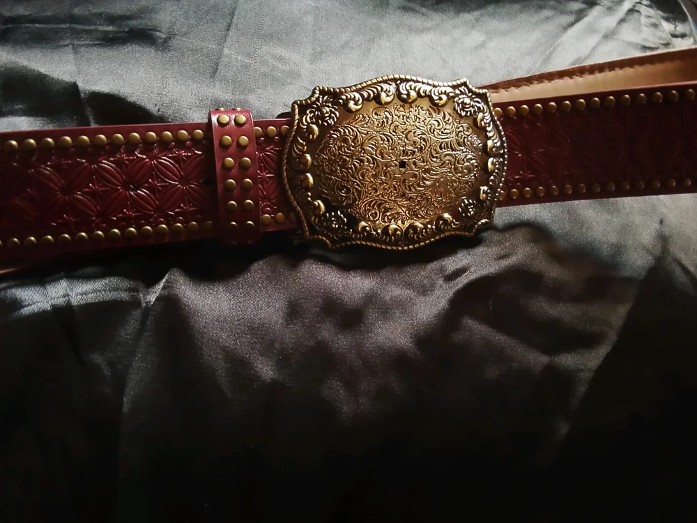 Belts, size One size, photo 2