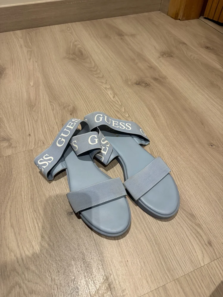 GUESS Flats, size 40, photo 4