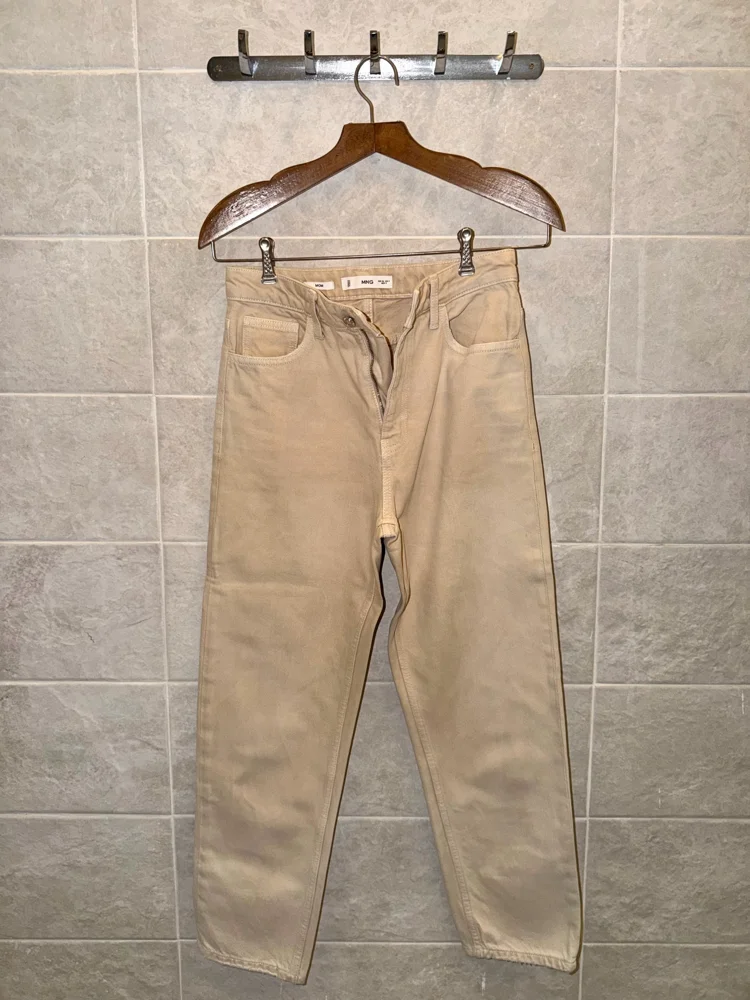 Mango Pants