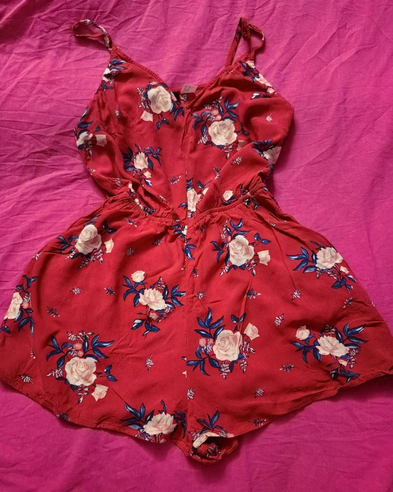 H&M Rompers & Playsuits