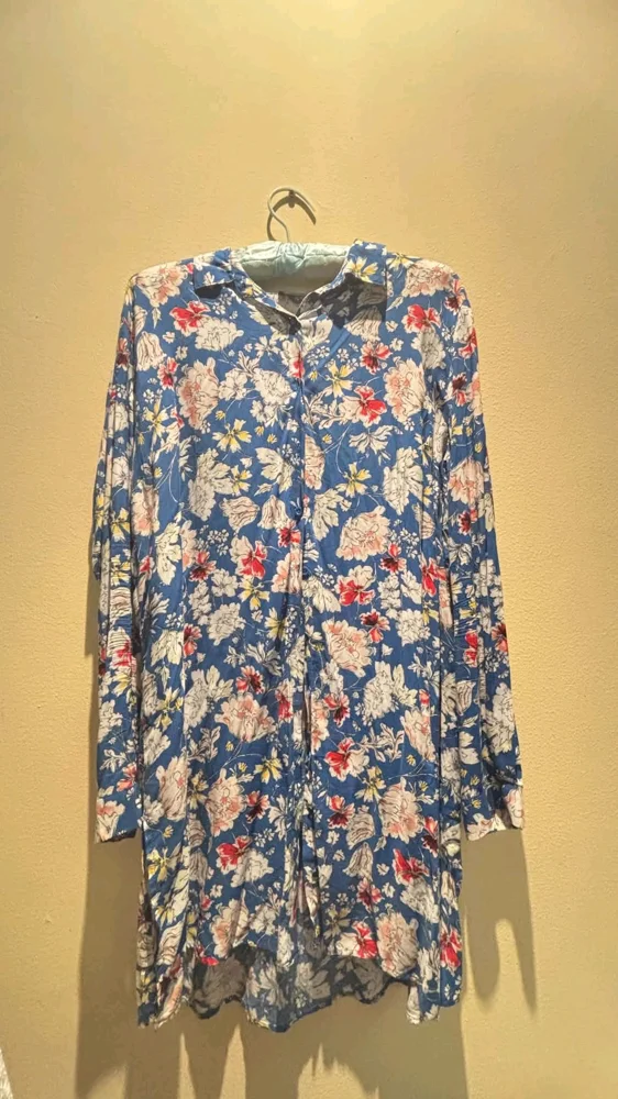 LC Waikiki Blouses