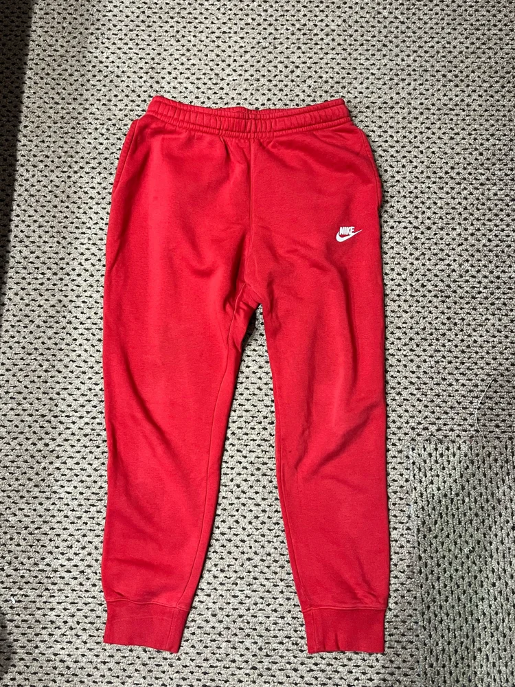 Nike Sweatpants
