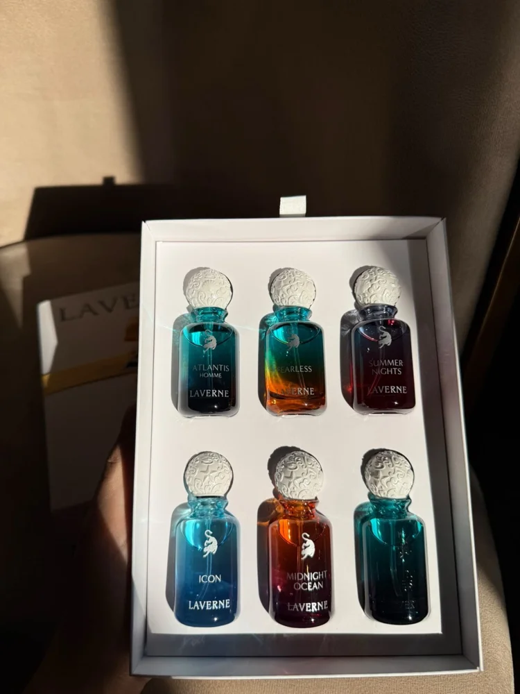 laverne Cologne & Perfume, New with tags, photo 2