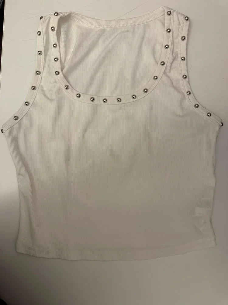 Tank Tops