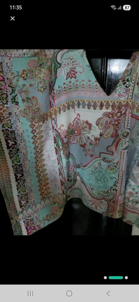 Blouses, size S / 36 / 8, photo 3