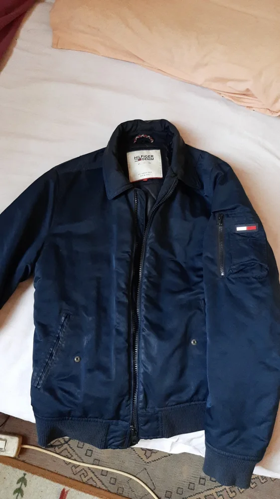 Tommy Hilfiger Jackets, Very good, size M, photo 4