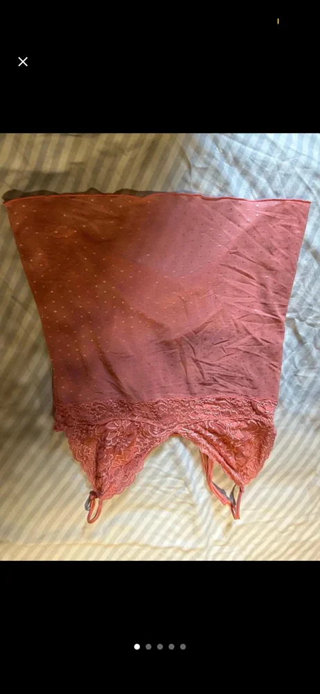 Hunkemöller Lingerie, size XL / 42 / 14, photo 6