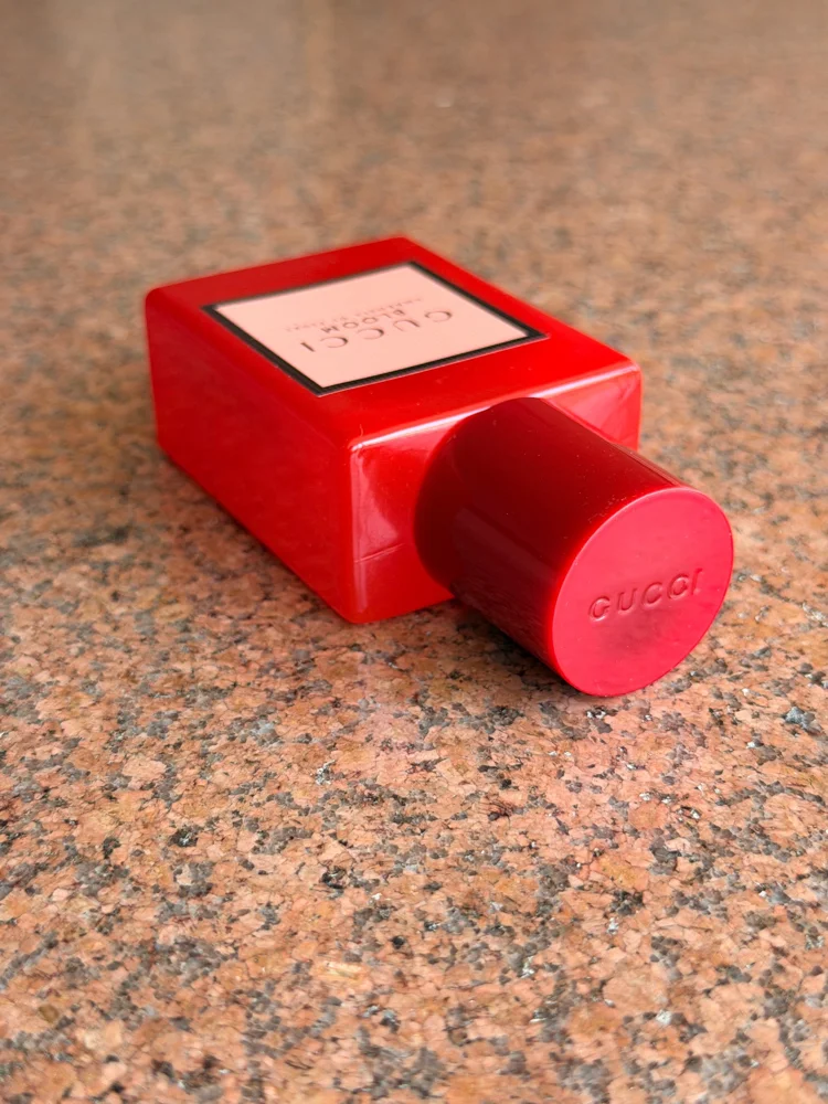 Gucci Perfume, size Other, photo 3