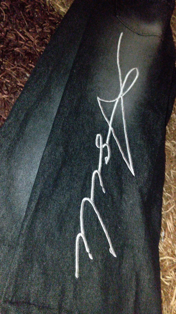 asili Jeans