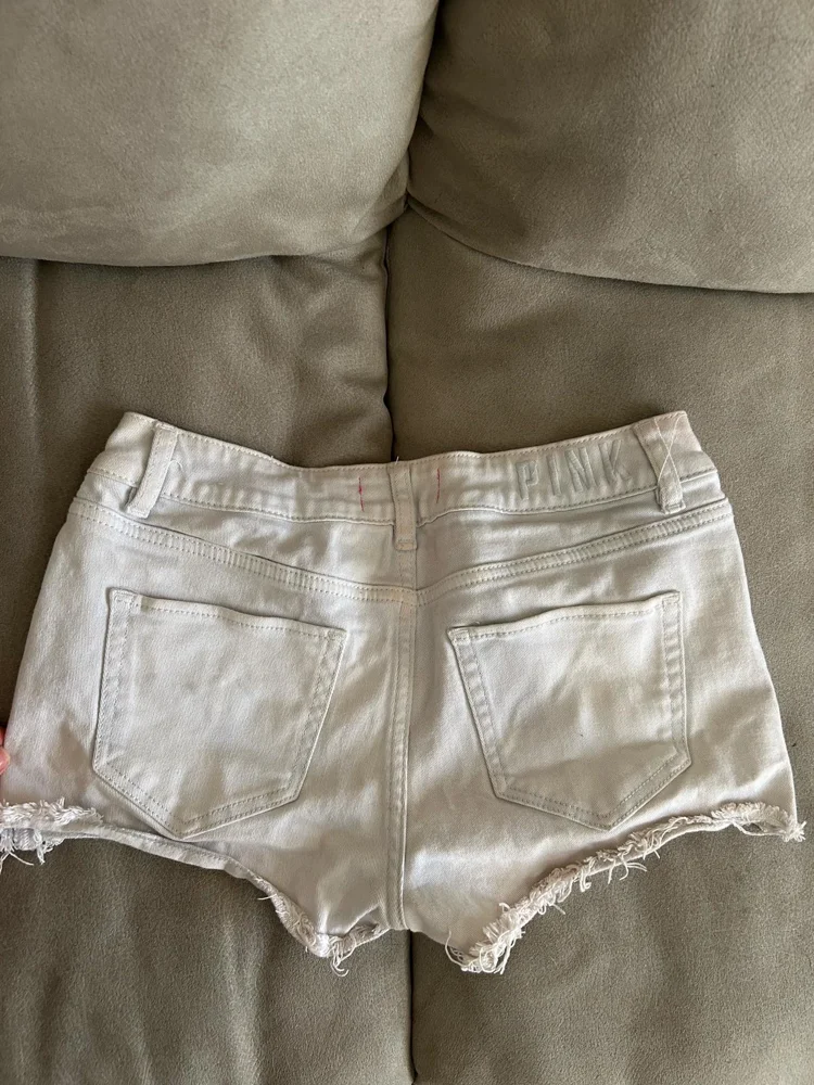 Pink Shorts, Very good, size S / 36 / 8, photo 5