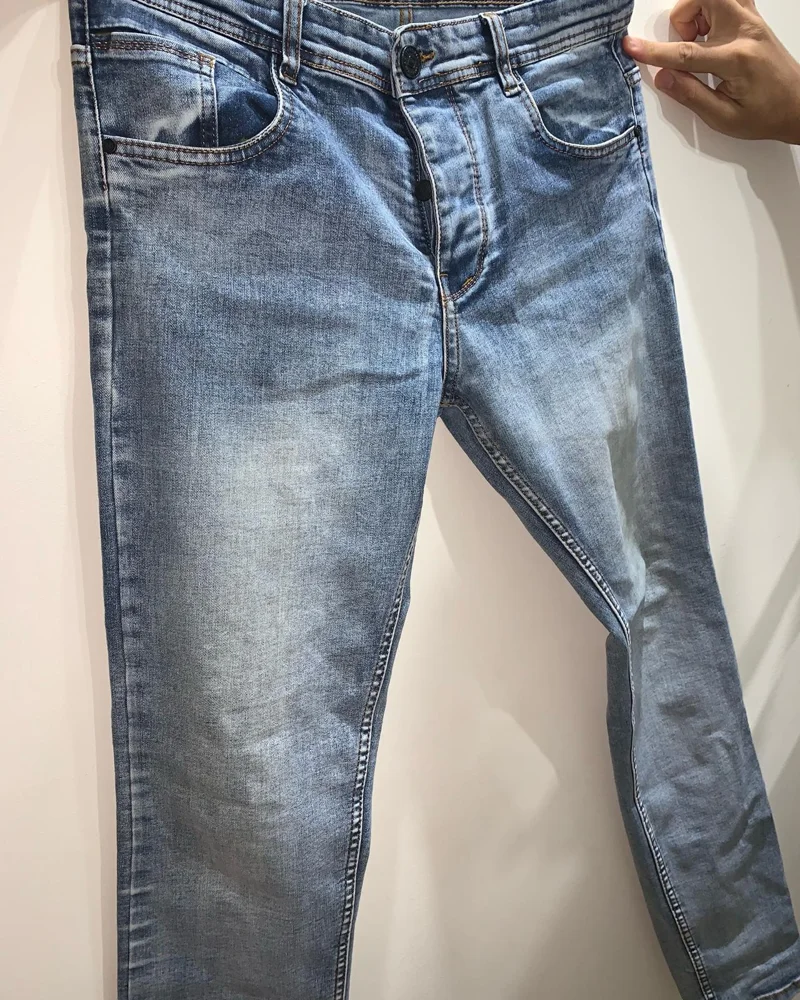 Eleven Jeans