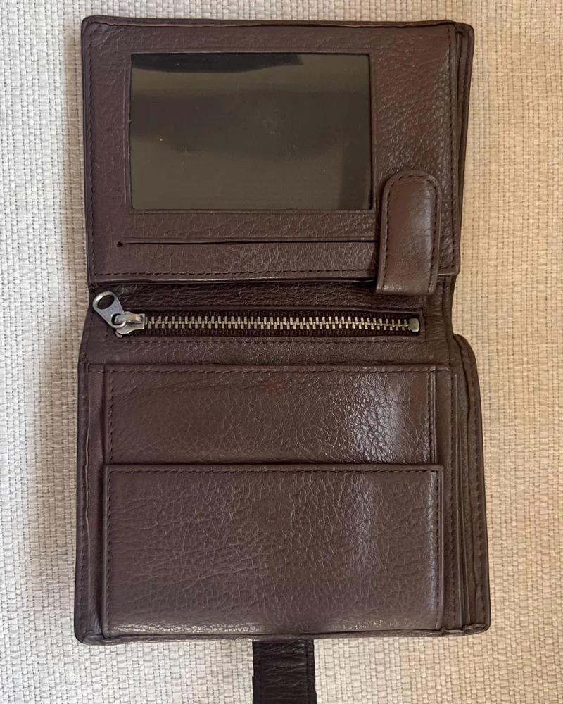 Diesel Wallets & Cardholders, size One size, photo 4