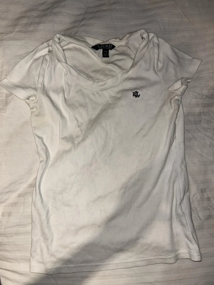 Ralph Lauren T-shirts