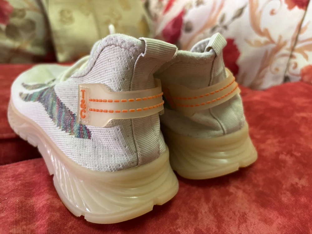 Sneakers, size 42, photo 4