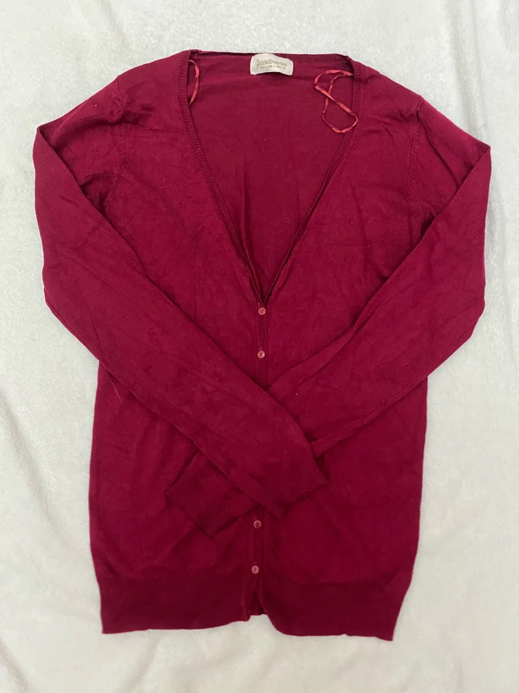 Stradivarius Cardigans, size L / 40 / 12, photo 3