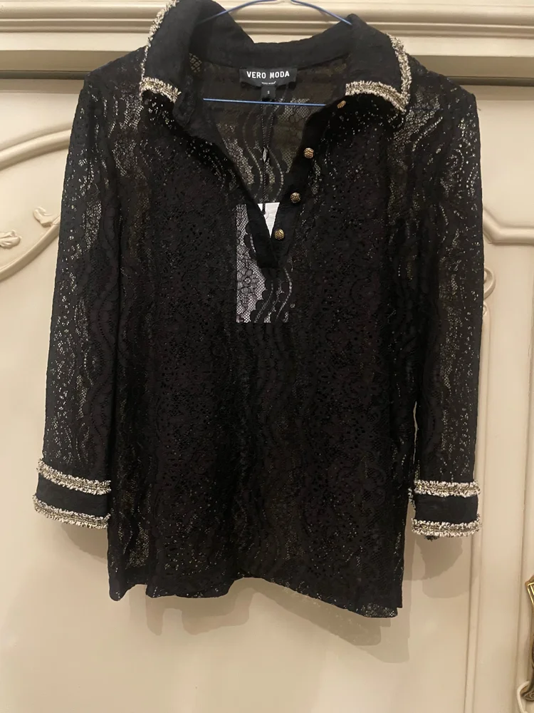 Vero Moda Blouses, size S / 36 / 8, photo 3