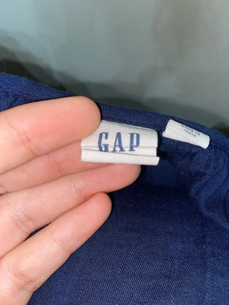 GAP Vests, Excellent, size L / 40 / 12, photo 4