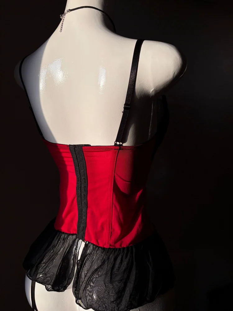 Corsets, size L / 40 / 12, photo 2