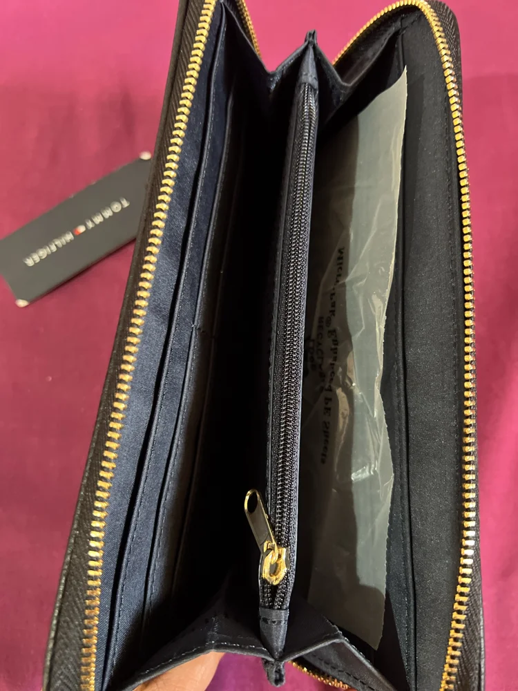 Tommy Hilfiger Wallets & Cardholders, size Other, photo 3