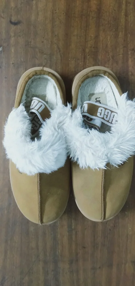 UGG Loafers, size 40, photo 4