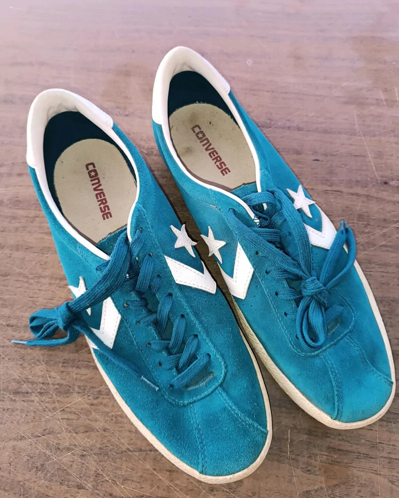 Converse Sneakers, size 46, photo 6