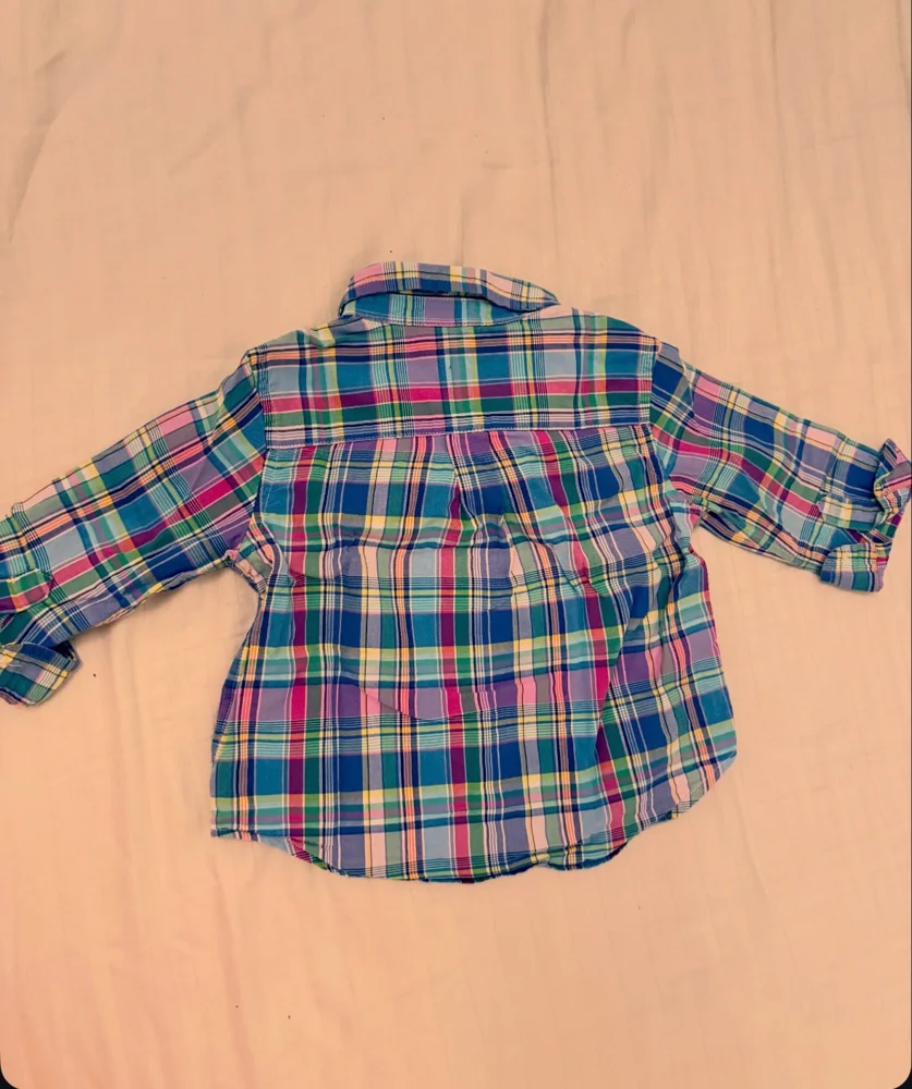Ralph Lauren Tops, size 6–9m, photo 4